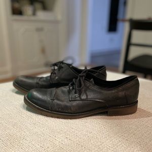 Bed Stu Leather Loafer 10.5